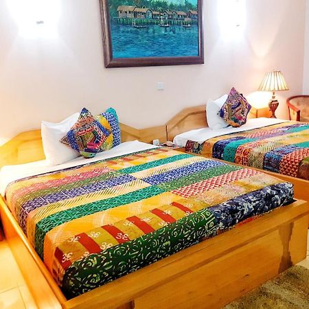 Alma House Hotel Akra Zewnętrze zdjęcie