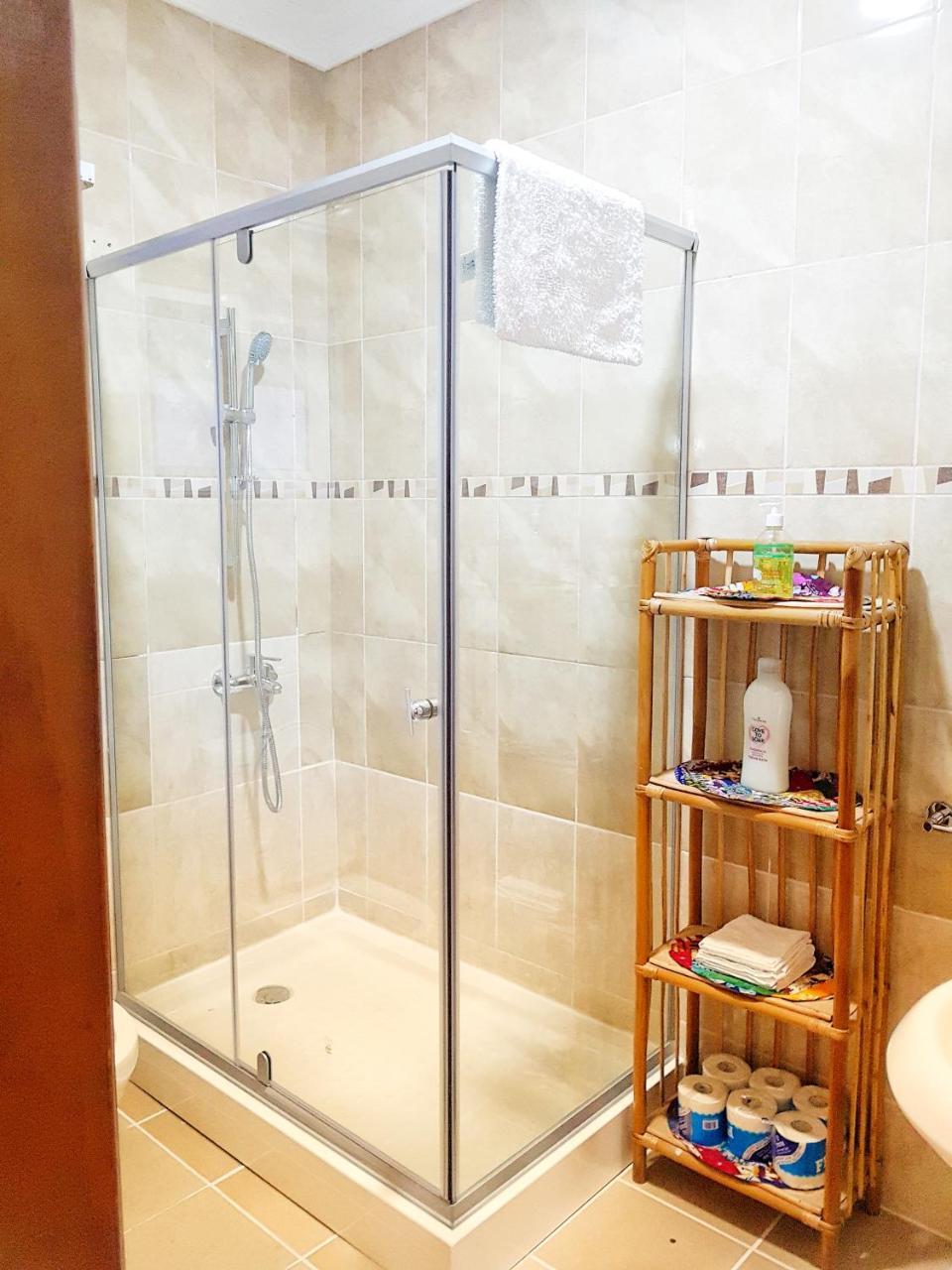 Alma House Hotel Akra Zewnętrze zdjęcie